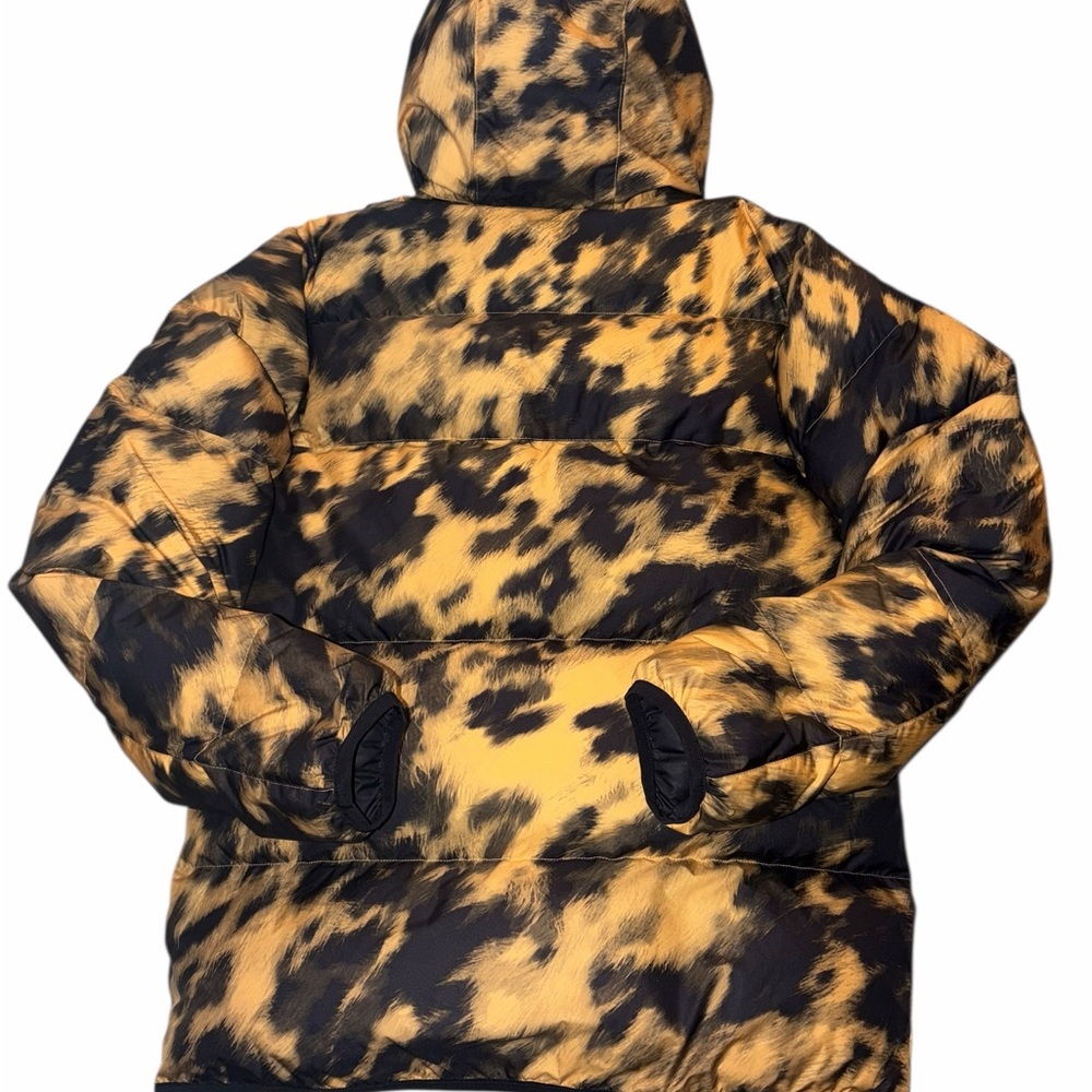 Nike down Windrunner mens S puffer jacket - Picture 5 of 5